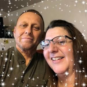 Meet your Posher, Virginia